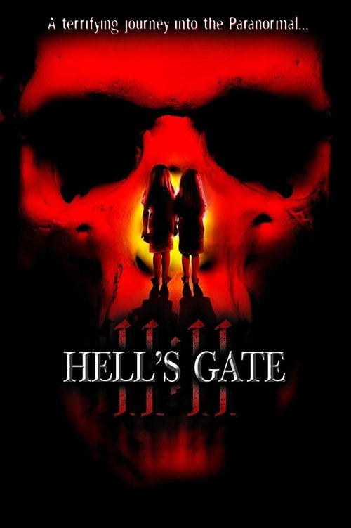 11:11 (2004) poster