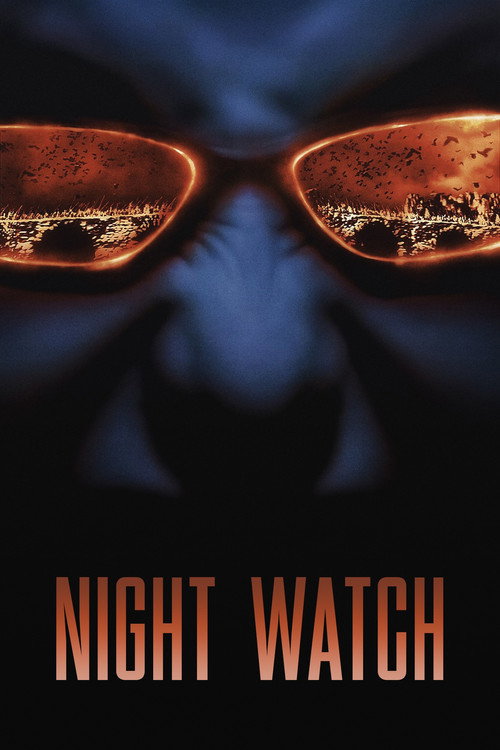 Night Watch (2004) poster