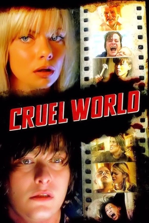 Cruel World (2005) poster