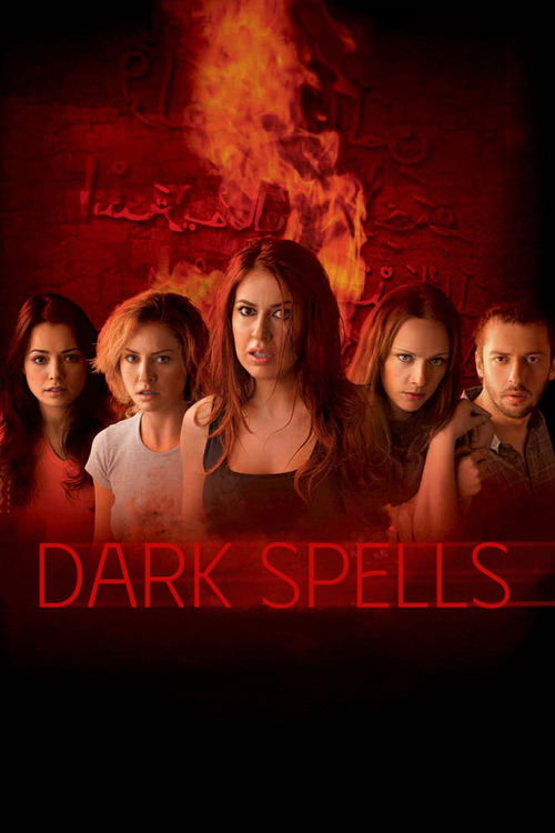 Dark Spells (2004) poster
