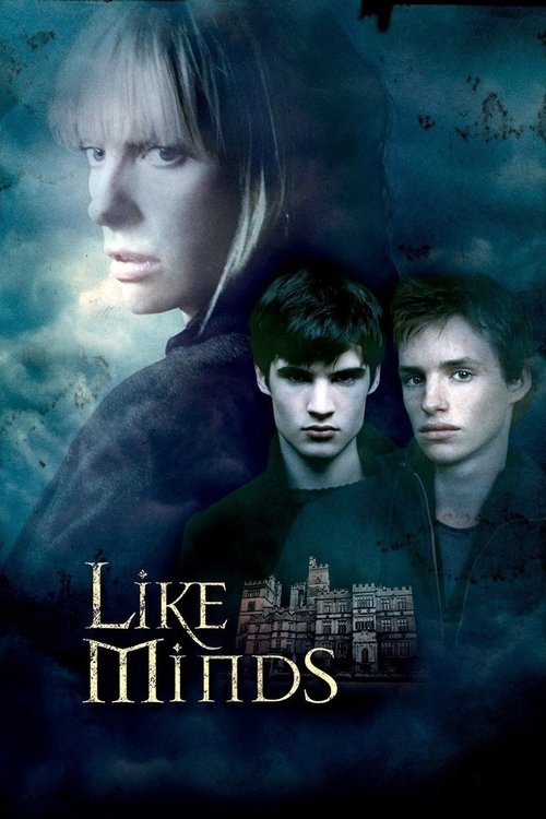 Murderous Intent (2006) poster