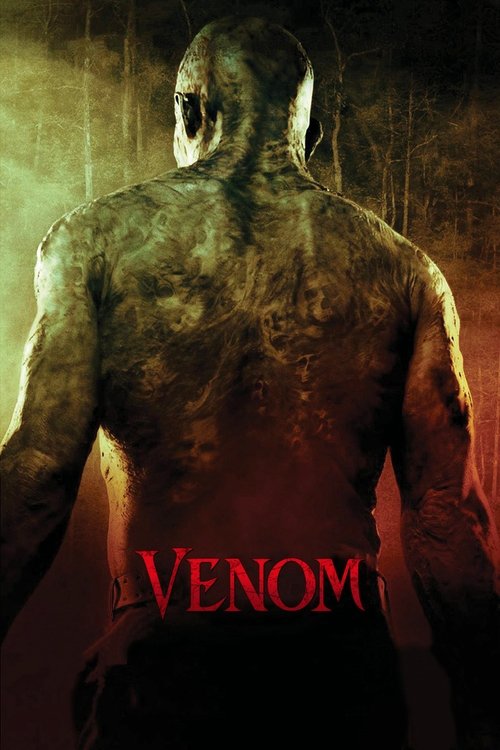 Venom (2005) poster