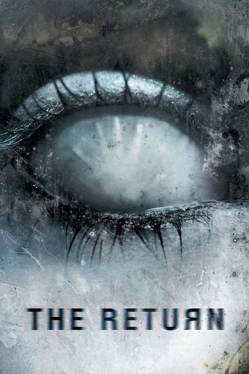 The Return (2005) poster