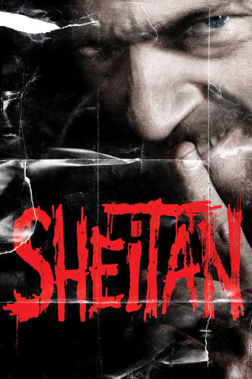 Satan (2006) poster