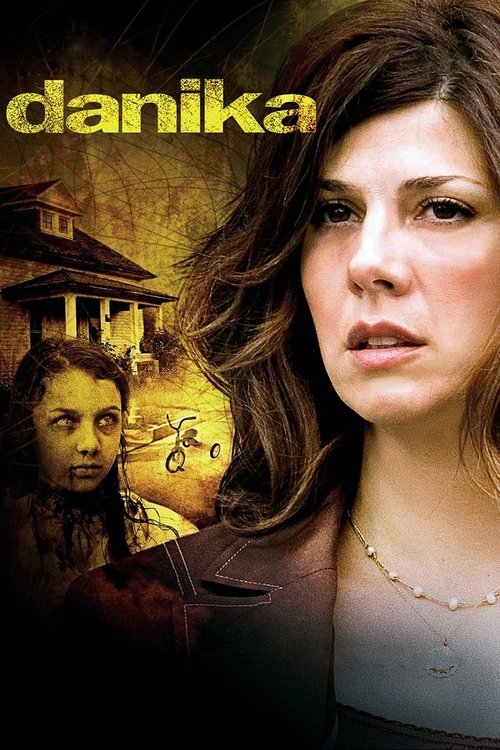Danika (2005) poster