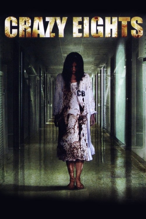 Crazy Eights (2007) poster