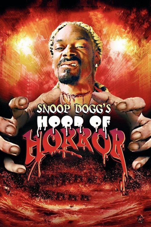 Hood of Horror (2006) poster