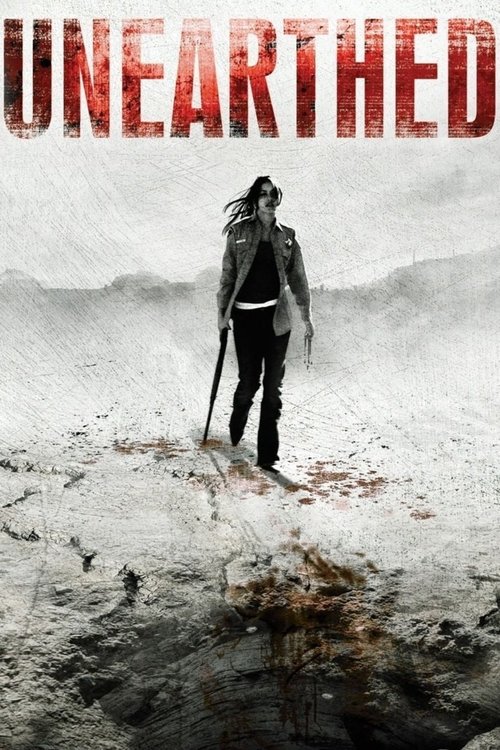 High Stitches (2007) poster