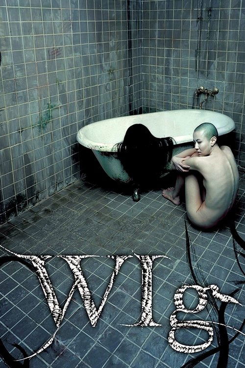 Scary Hair (2005) poster
