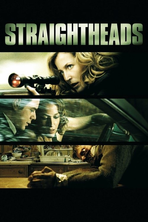 Closure (2007) poster