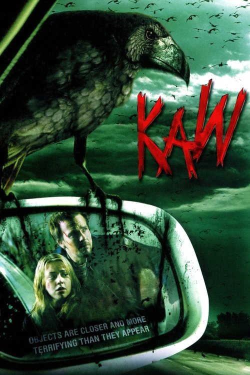 Kaw (2006) poster