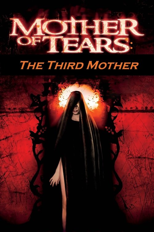 Mother of Tears (2007) poster
