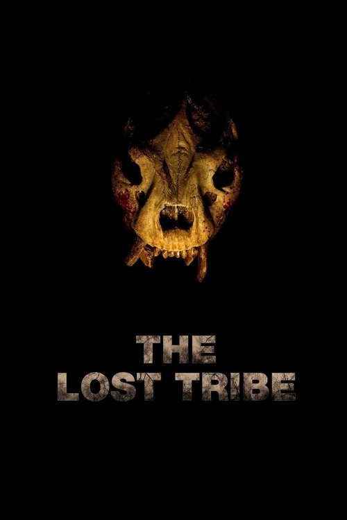 The Lost Tribe (2010) poster