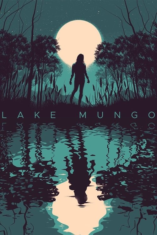 Lake Mungo (2008) poster