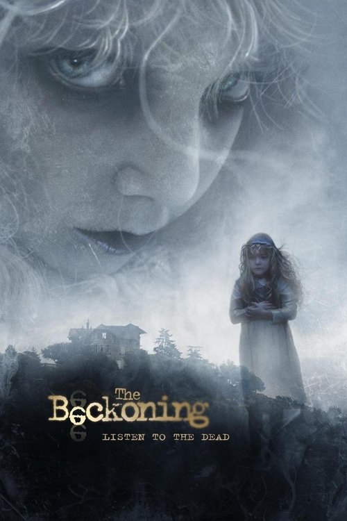 The Haunting (2009) poster
