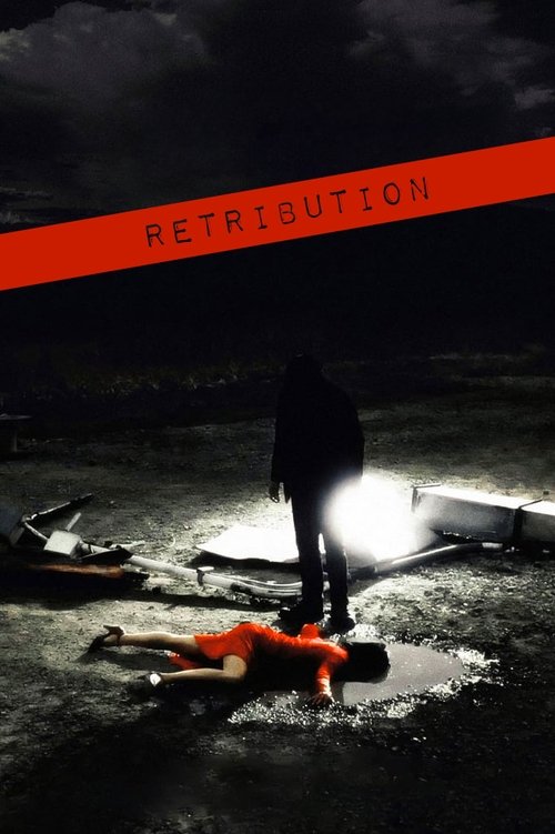 Retribution (2006) poster