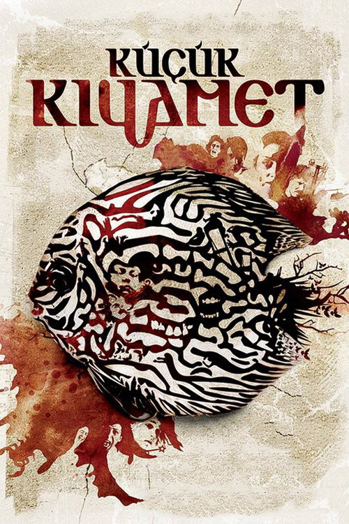 Küçük Kiyamet (2006) poster
