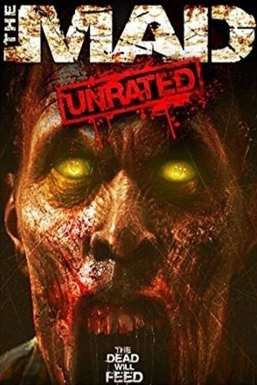 The Mad (2007) poster