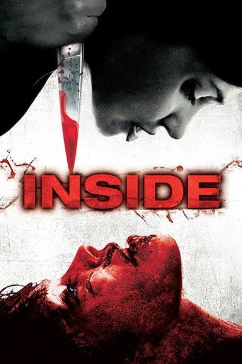 Inside (2007) poster
