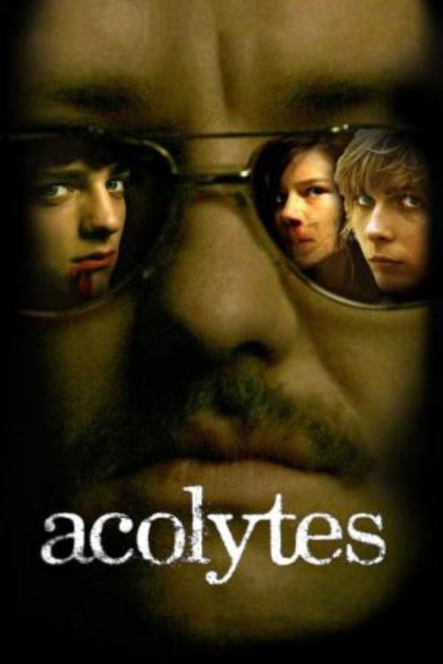 Acolytes (2008) poster