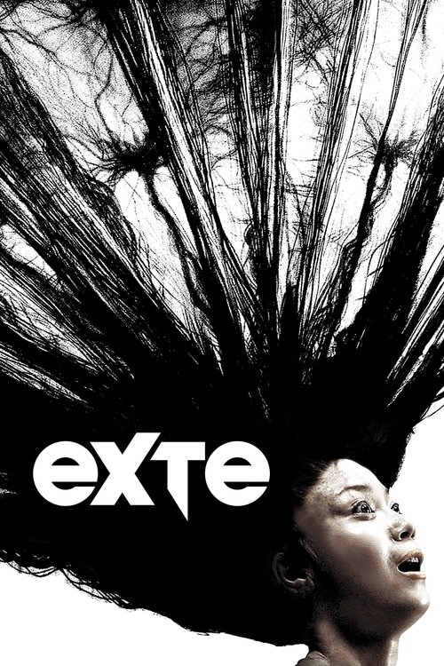 Exte: Hair Extensions (2007) poster