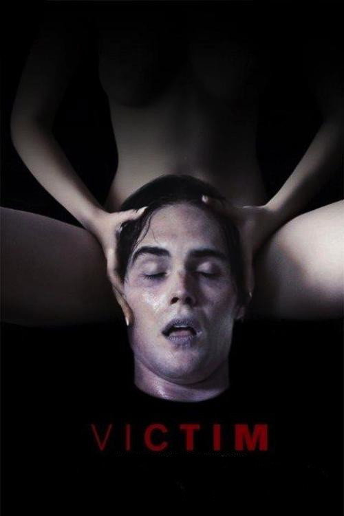 Victim (2010) poster