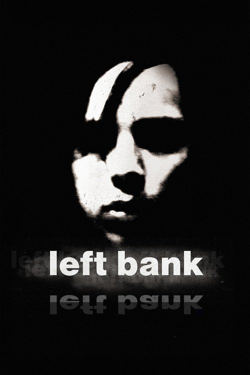 Linkeroever (2008) poster