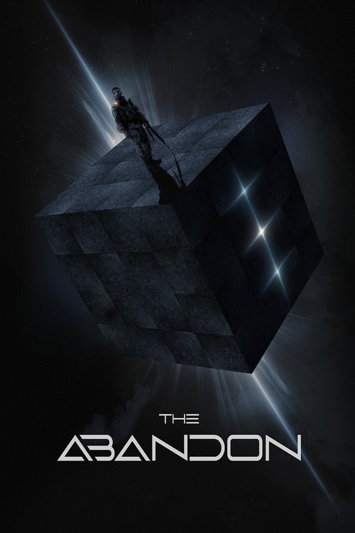 The Abandon (2022) poster