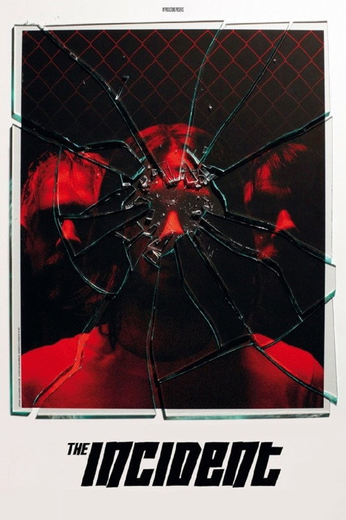 Asylum Blackout (2011) poster