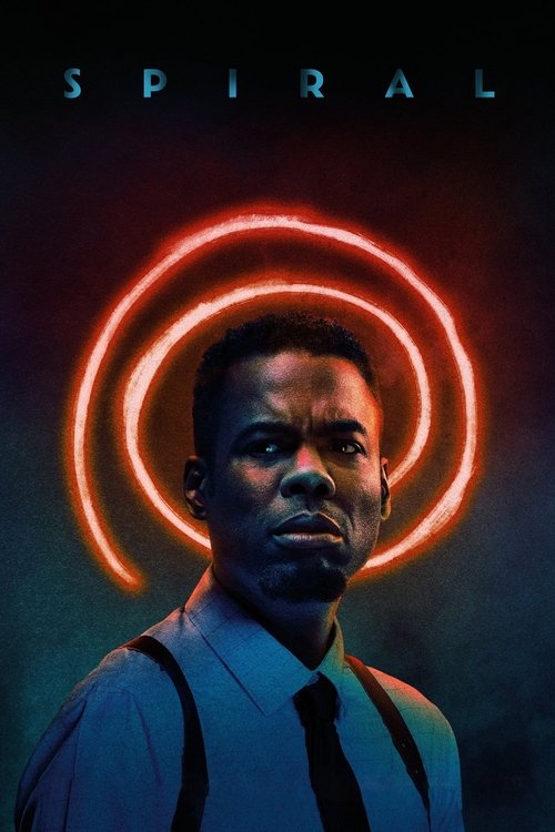 Spiral (2021) poster