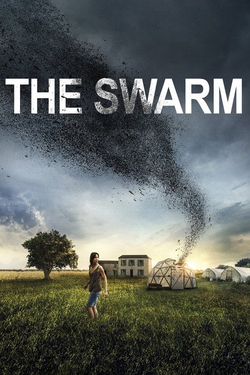 The Swarm (2020) poster