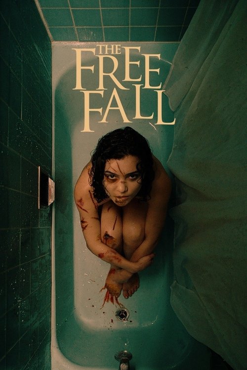 The Free Fall (2021) poster