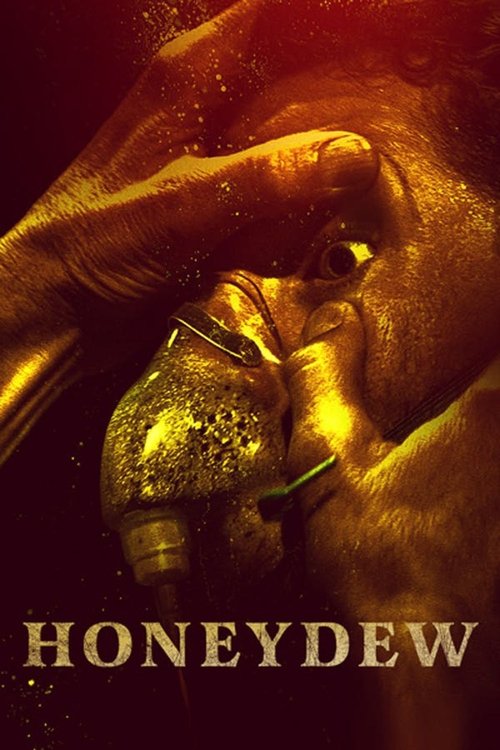 Honeydew (2020) poster