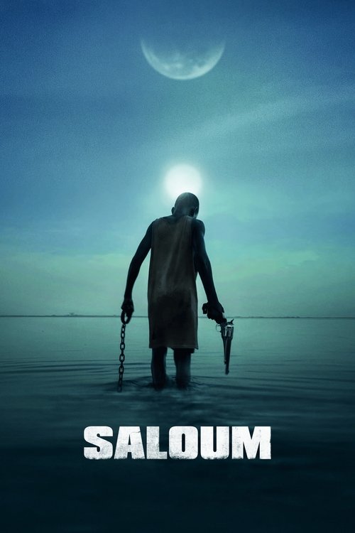 Saloum (2021) poster