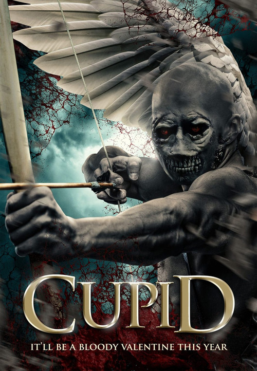 Cupid (2020) poster