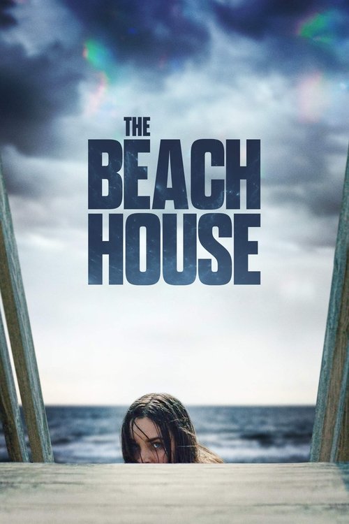The Beach House (2019) poster