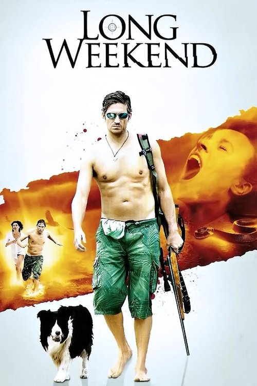 Nature's Grave (2008) poster