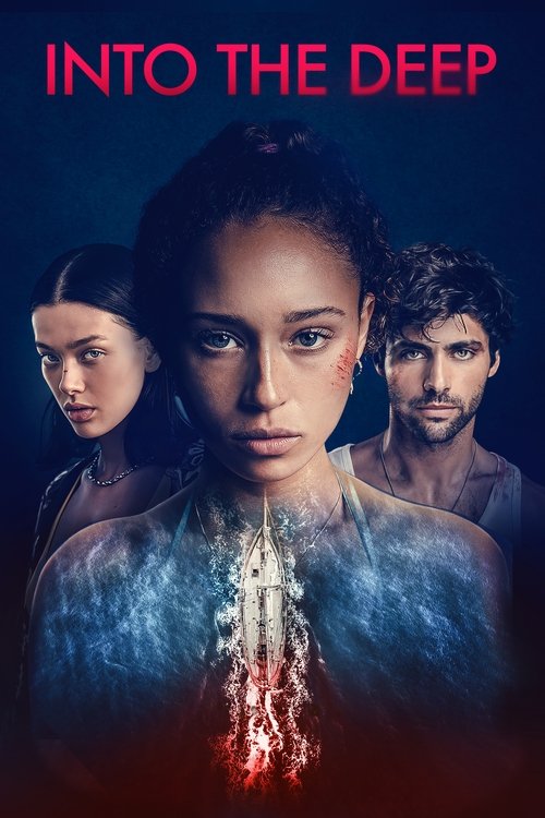 Into the Deep (2022) poster