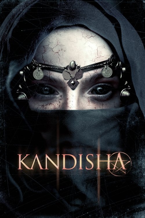Kandisha (2020) poster