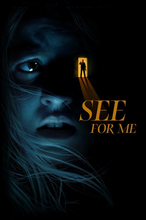 See for Me (2021) poster