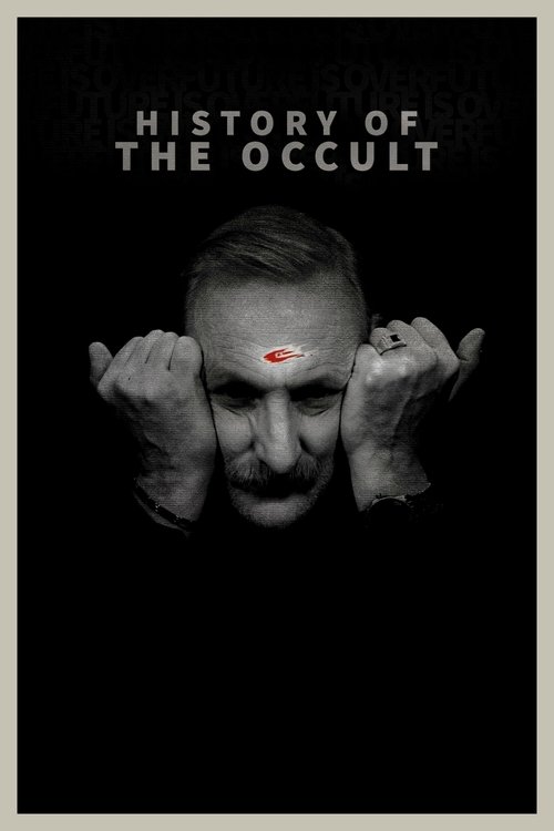 History of the Occult (2020) poster