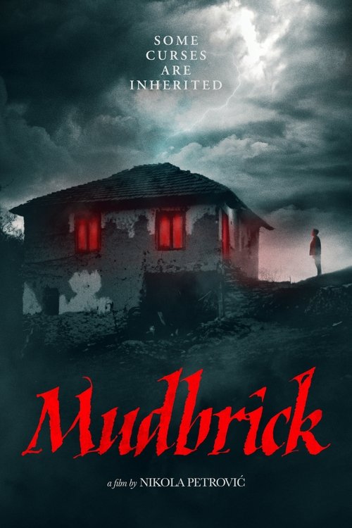 Mudbrick (2023) poster