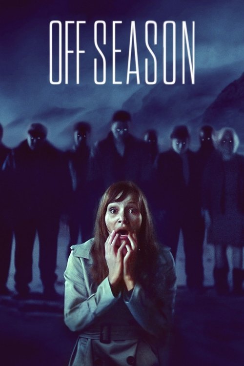 Offseason (2021) poster