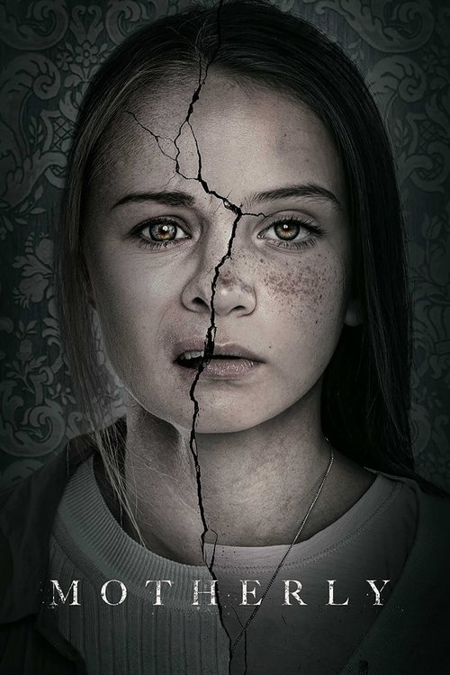Motherly (2021) poster