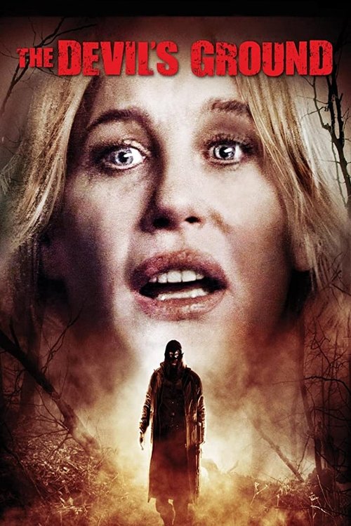 The Devil's Ground (2009) poster