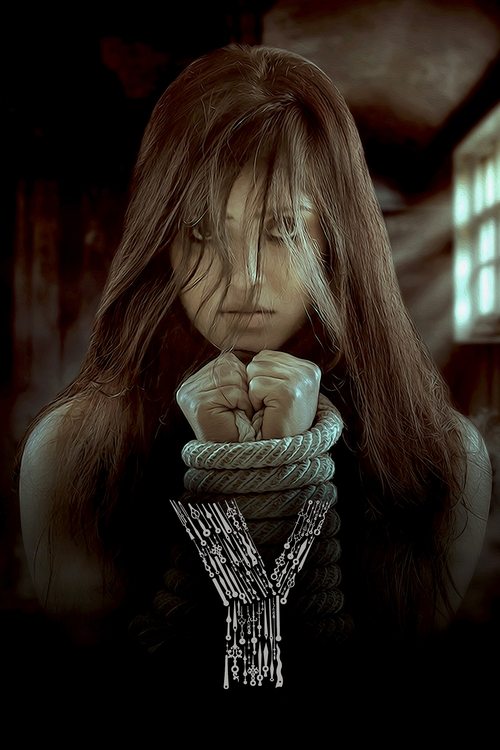 The Y (2023) poster