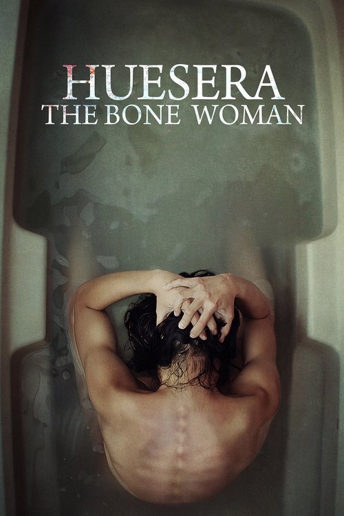 Huesera: The Bone Woman (2022) poster