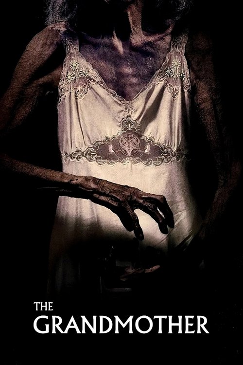 The Grandmother (2021) poster