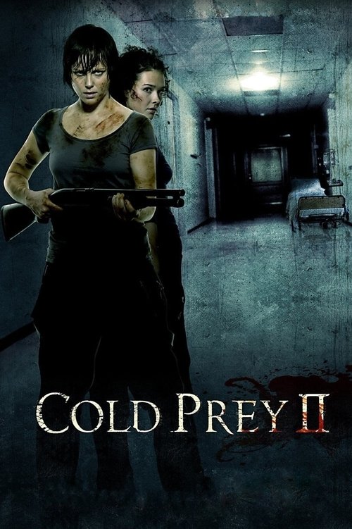 Cold Prey 2 (2008) poster