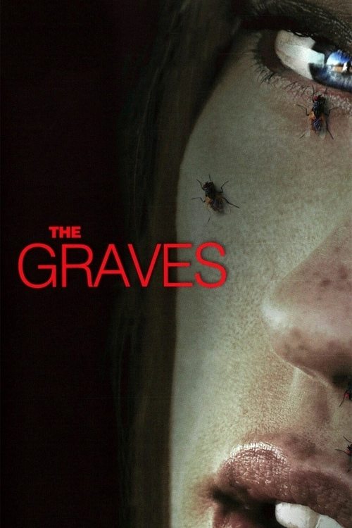 The Graves (2009) poster